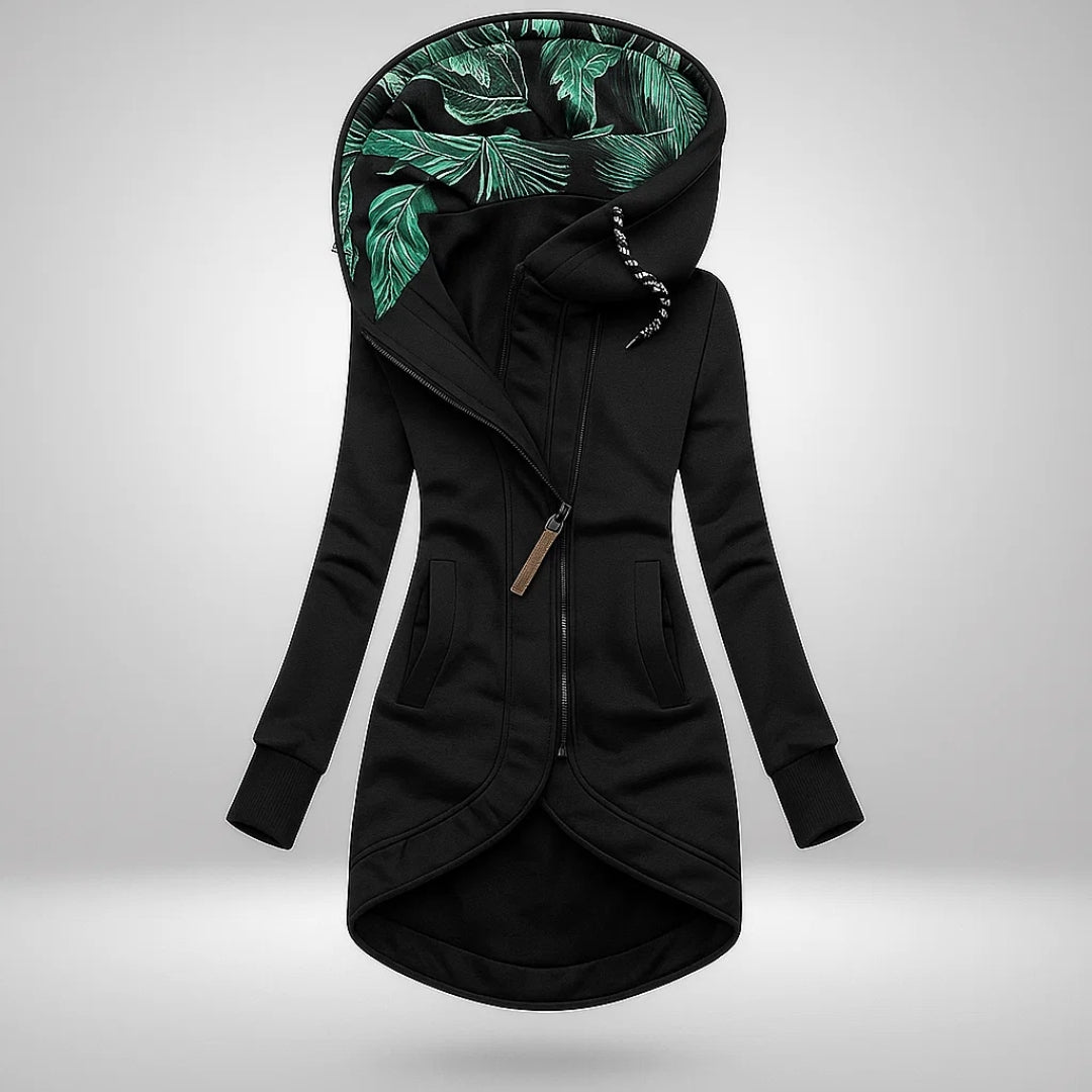 Anna™ | Elegant Winter Coat