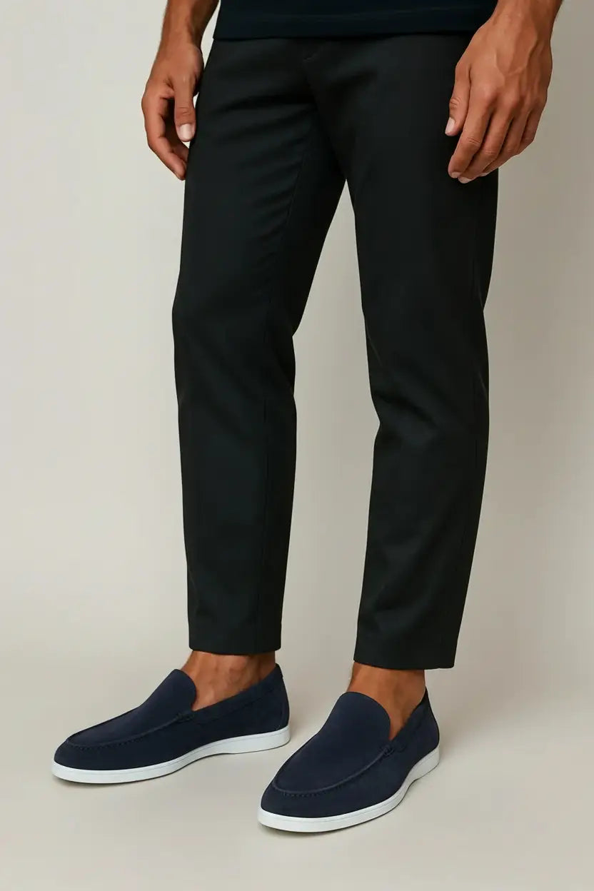 Archer™ Premium Suede Loafer