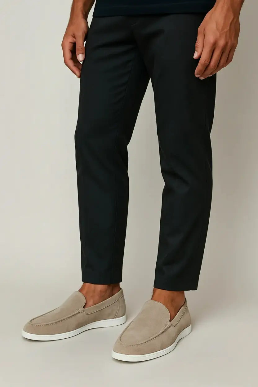 Archer™ Premium Suede Loafer