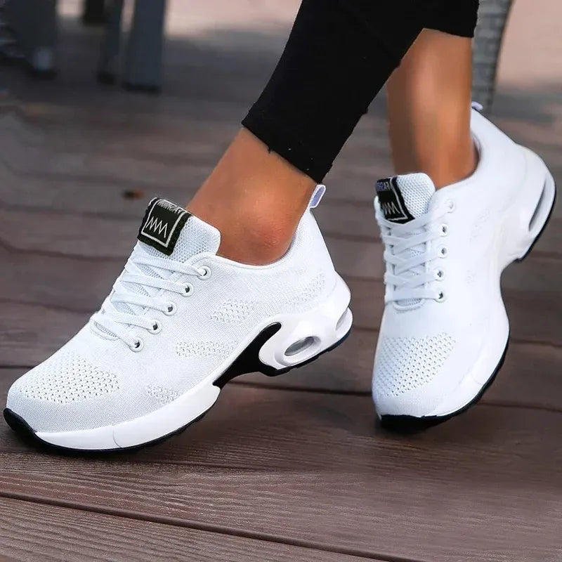 Lina AirWeave Sneaker