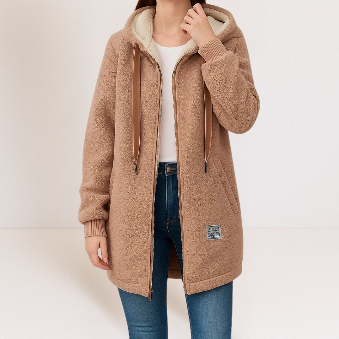 Willow™ Fleece Jacket