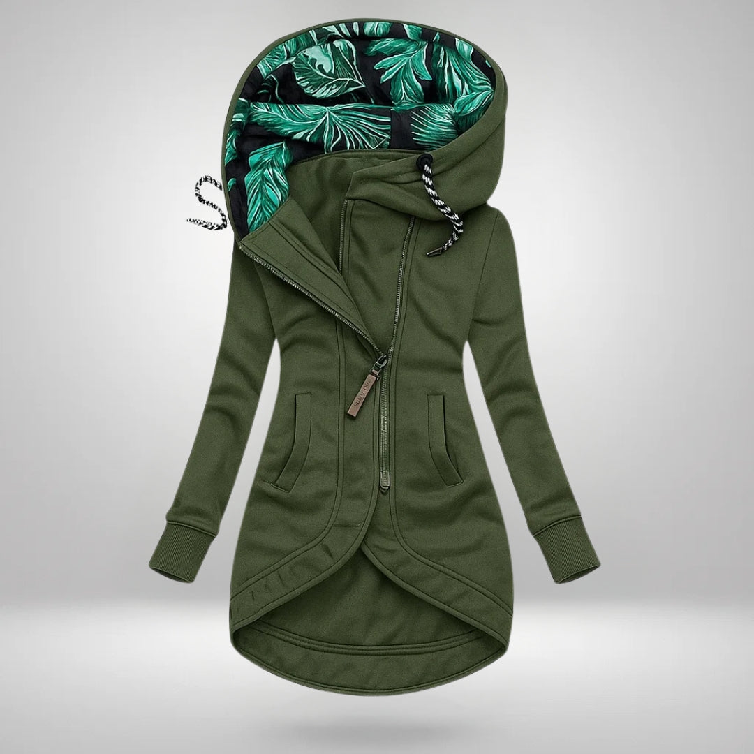Anna™ | Elegant Winter Coat