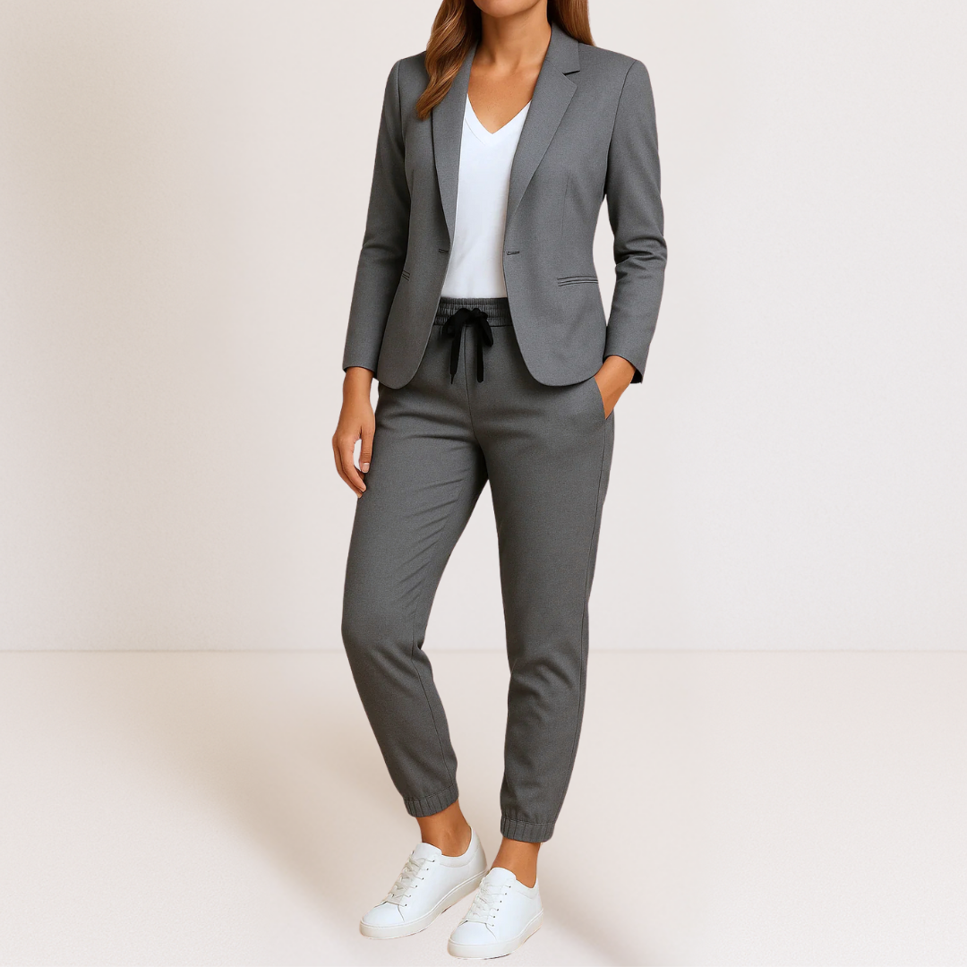 Monique™ | Two-Piece Elegant Set