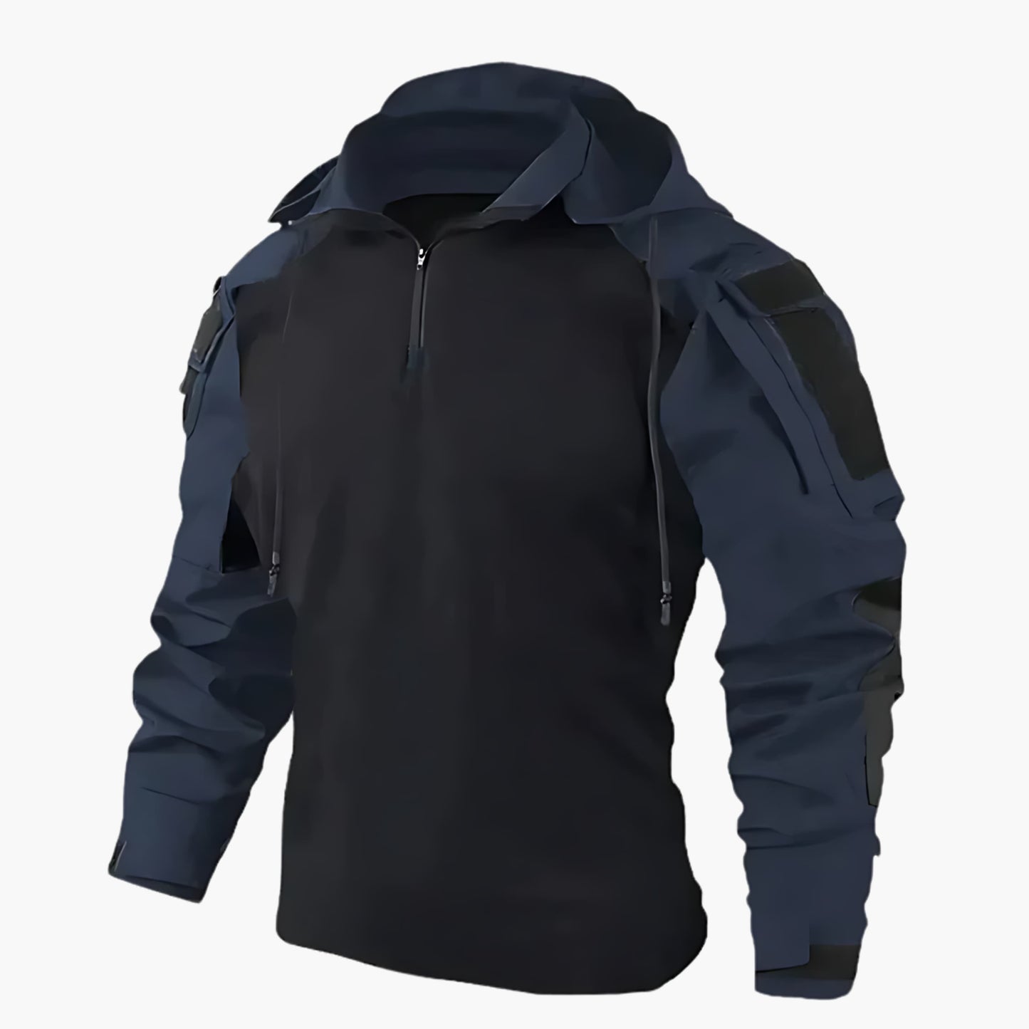 The Brix™ Tactical Pullover