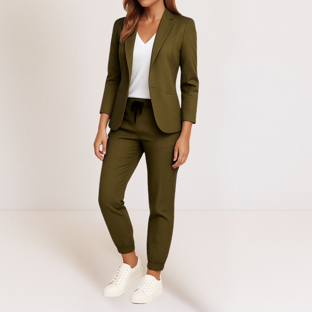 Monique™ | Two-Piece Elegant Set