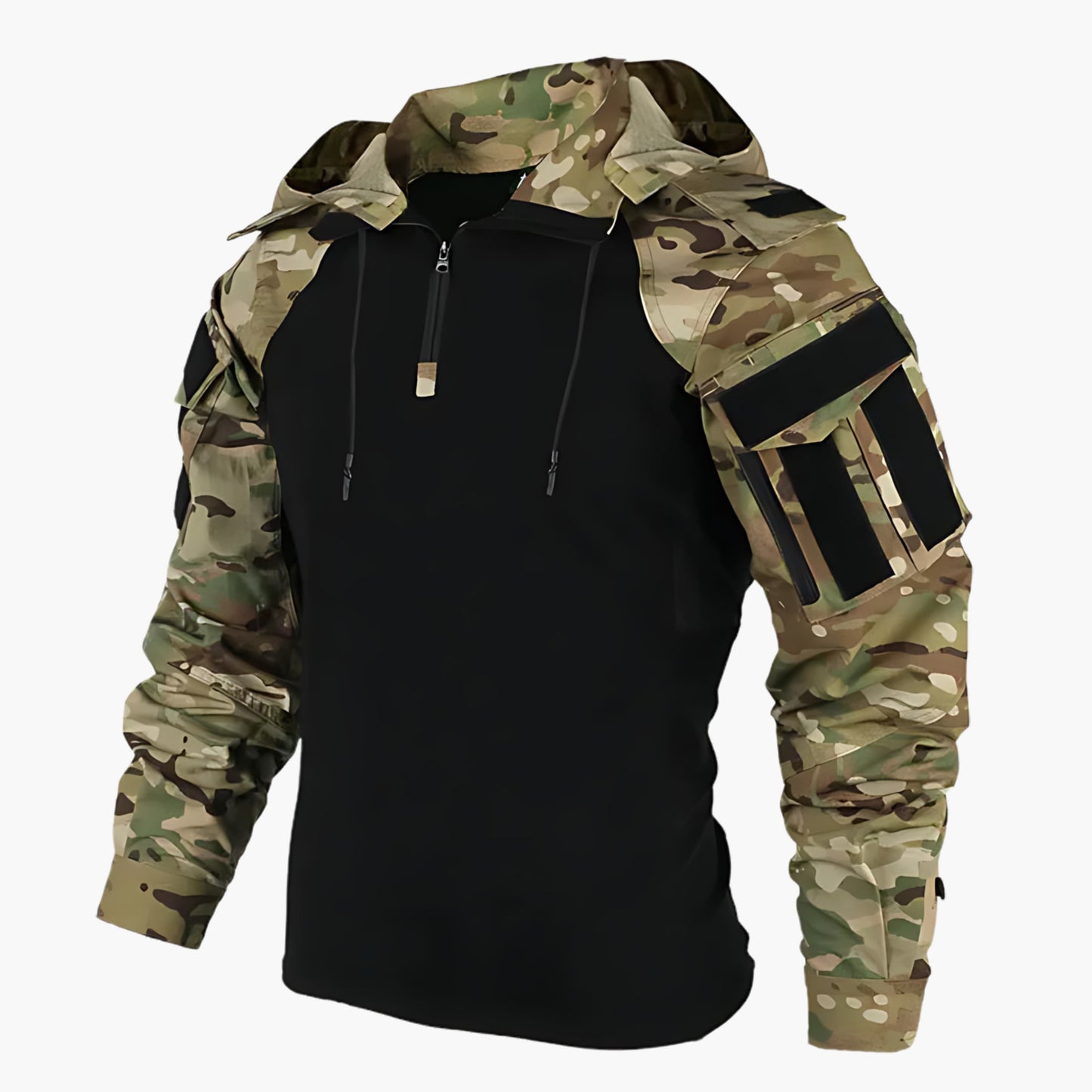 The Brix™ Tactical Pullover