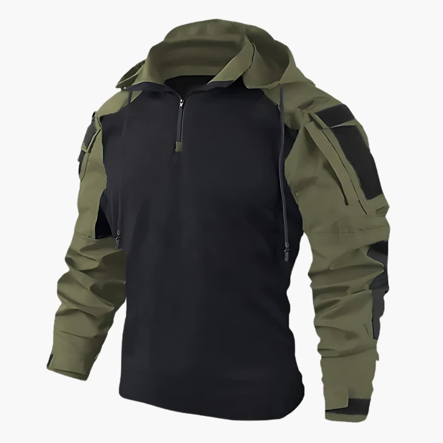 The Brix™ Tactical Pullover