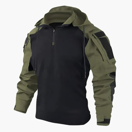 The Brix™ Tactical Pullover