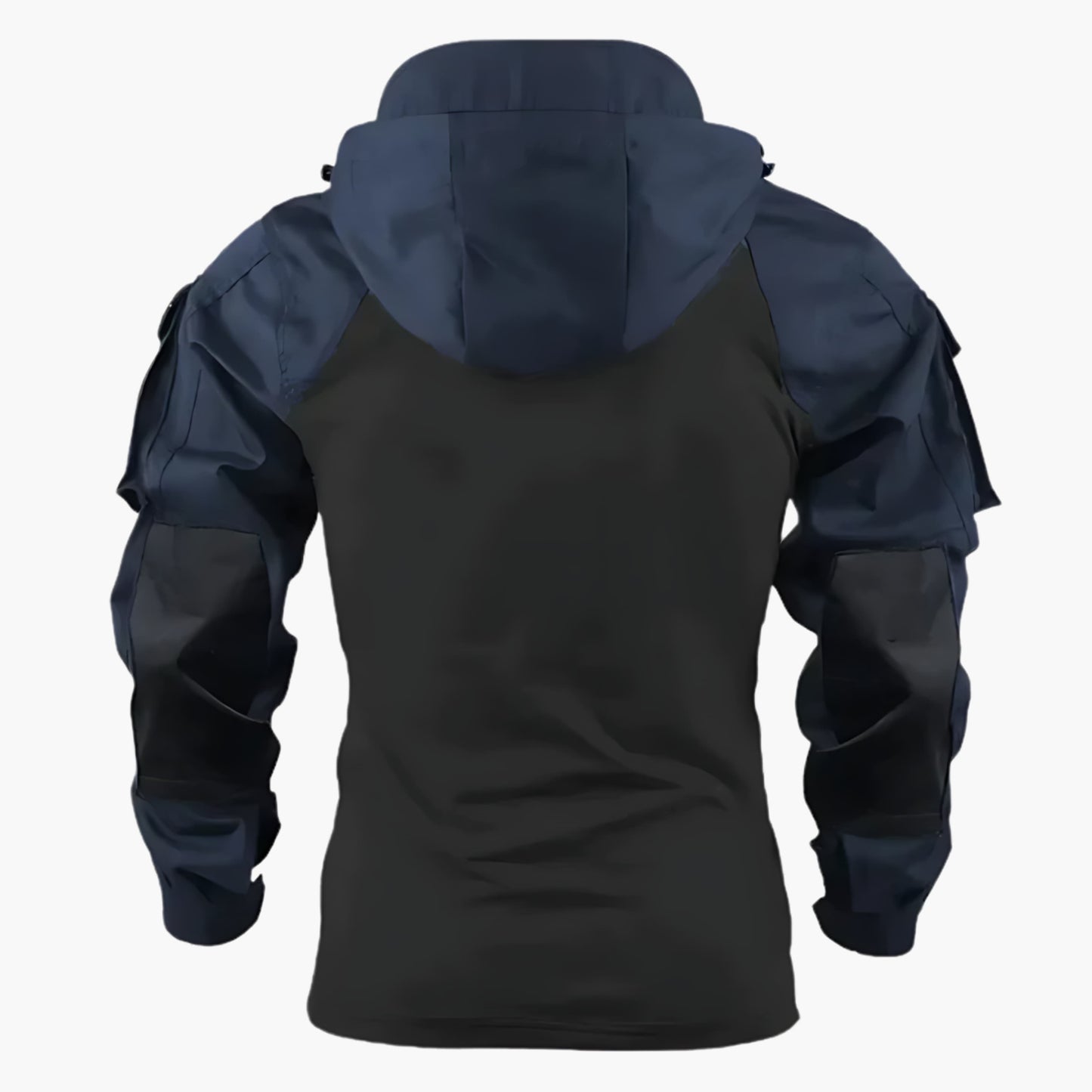 The Brix™ Tactical Pullover