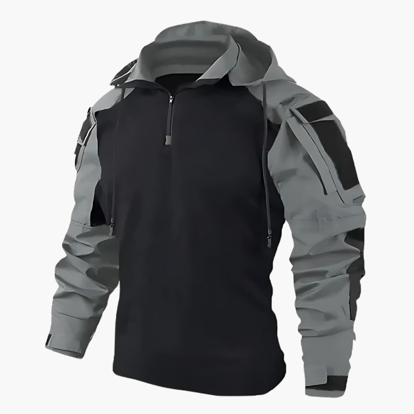 The Brix™ Tactical Pullover
