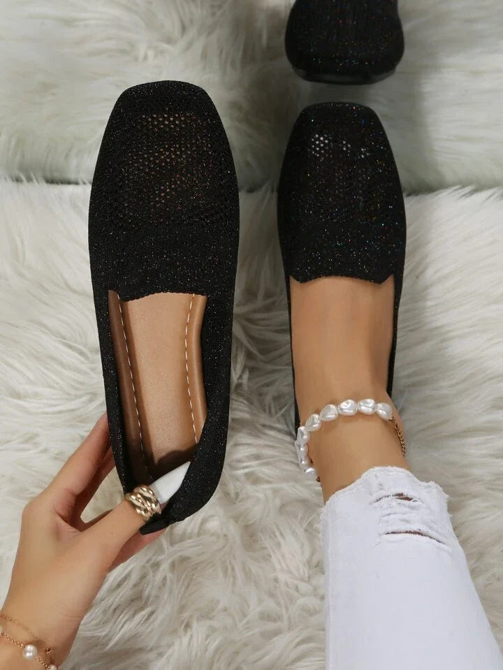 Nadia™ Orthopedic Shoes
