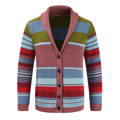 James | The Essential Everyday Cardigan
