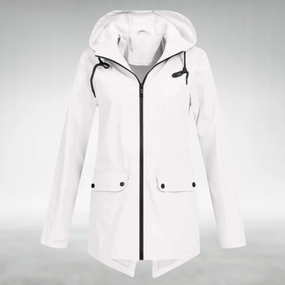 Ruby | Waterproof Jacket