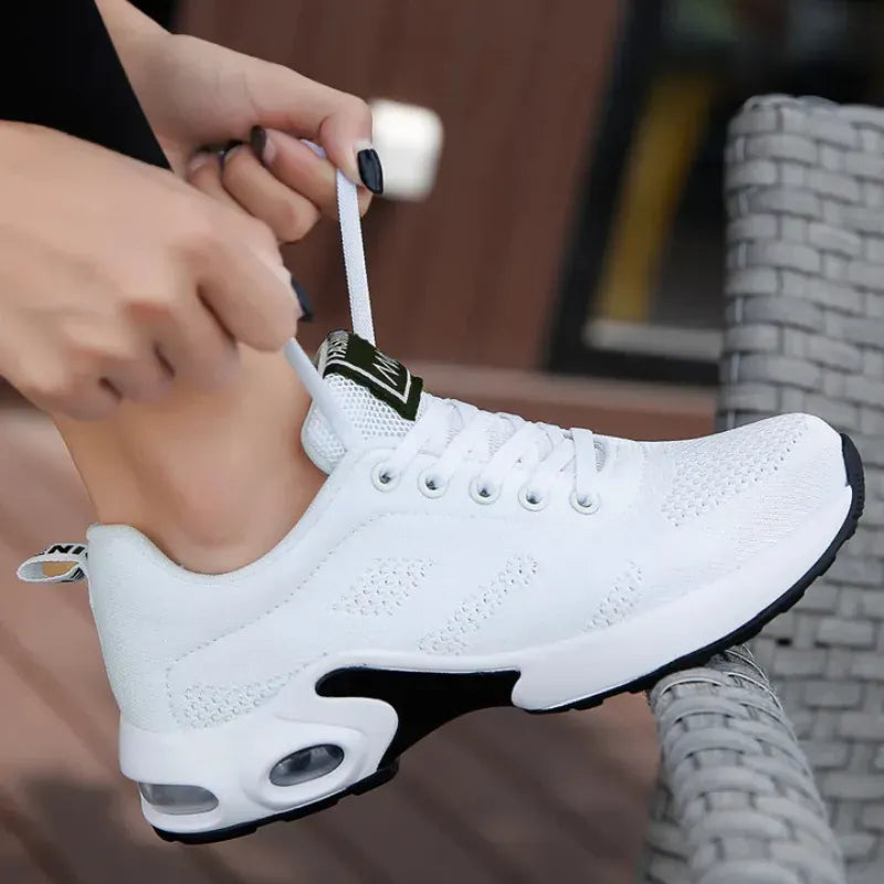 Lina AirWeave Sneaker