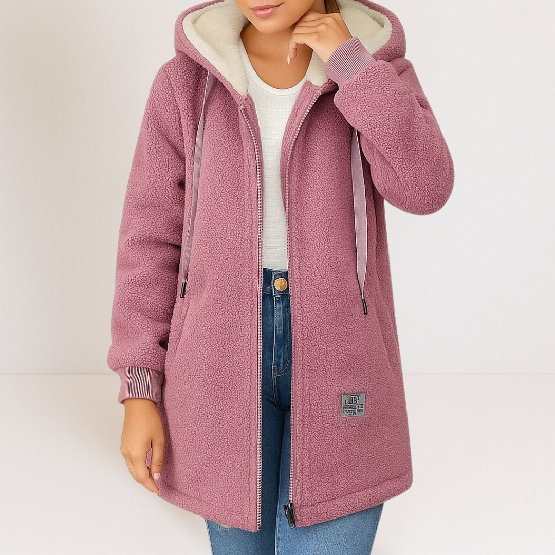 Willow™ Fleece Jacket