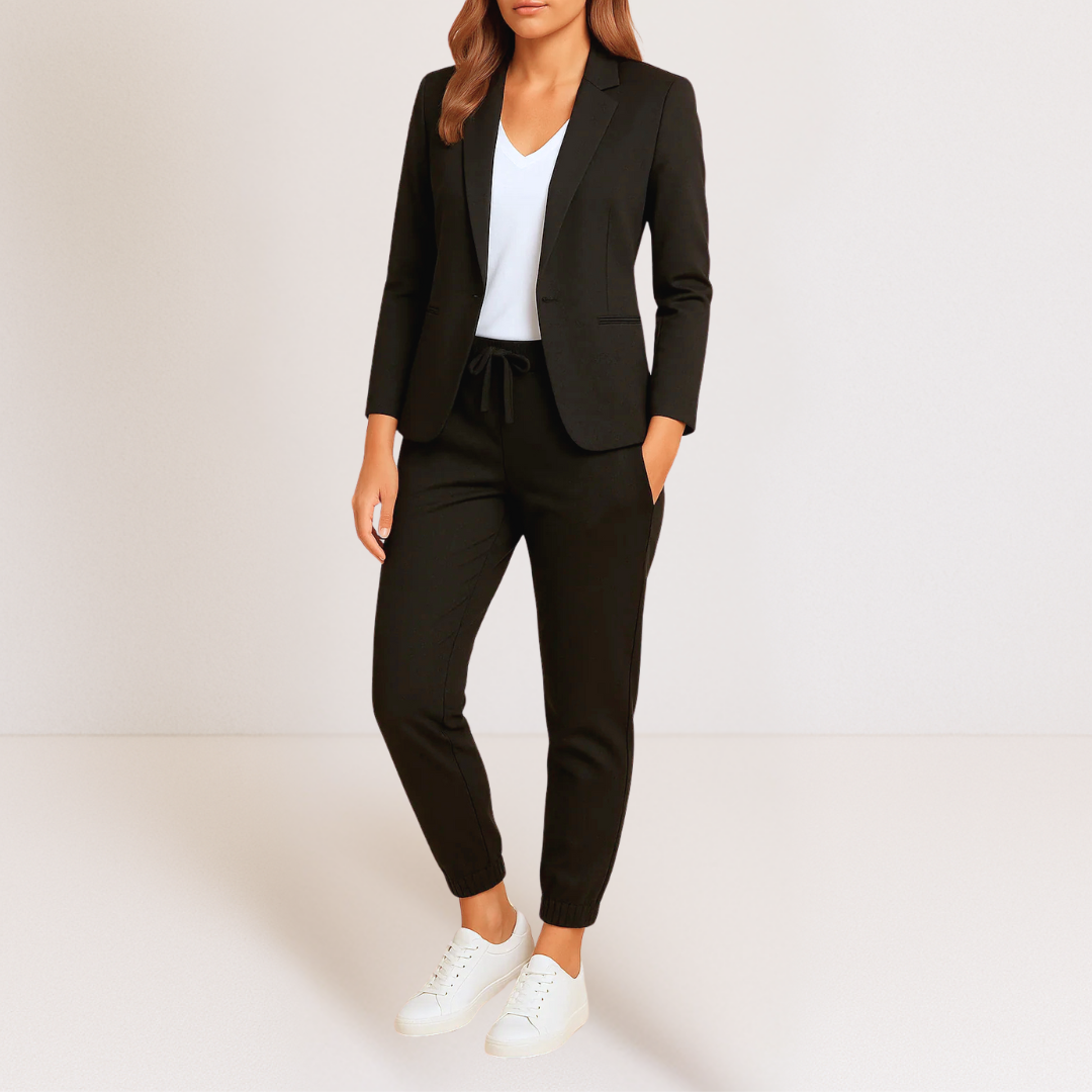 Monique™ | Two-Piece Elegant Set