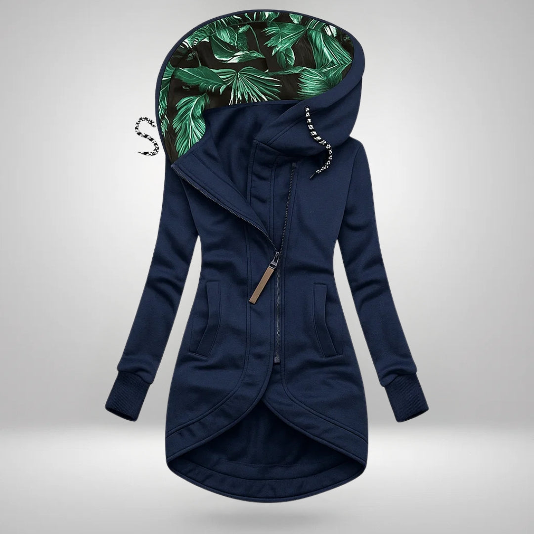 Anna™ | Elegant Winter Coat