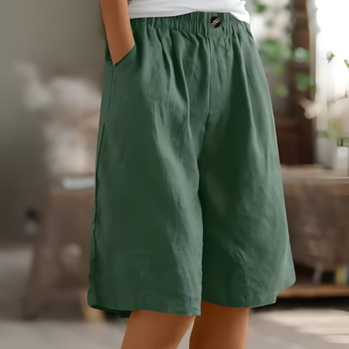 Noosa™ Everyday Elegant Shorts