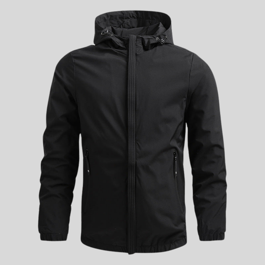 Deivid | Waterproof Outdoor Jacket