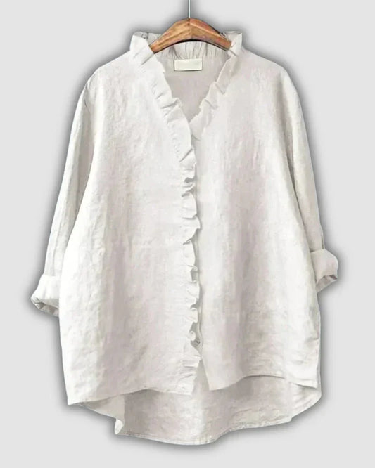 Helen | Relaxed Summer Tunic