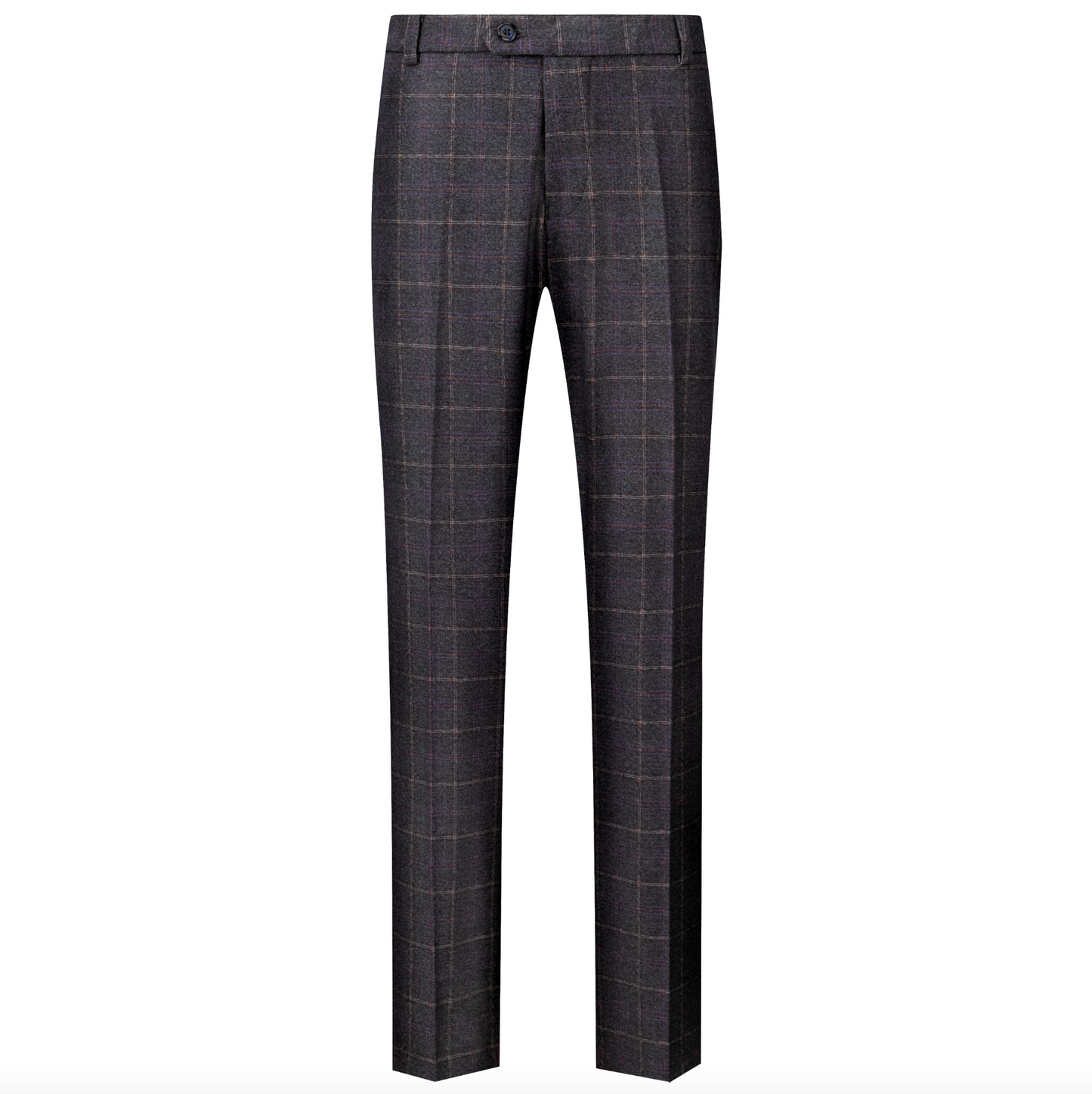 Pants Of The Suit Shelby