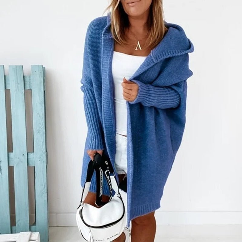 Janine | Stylish Cardigan