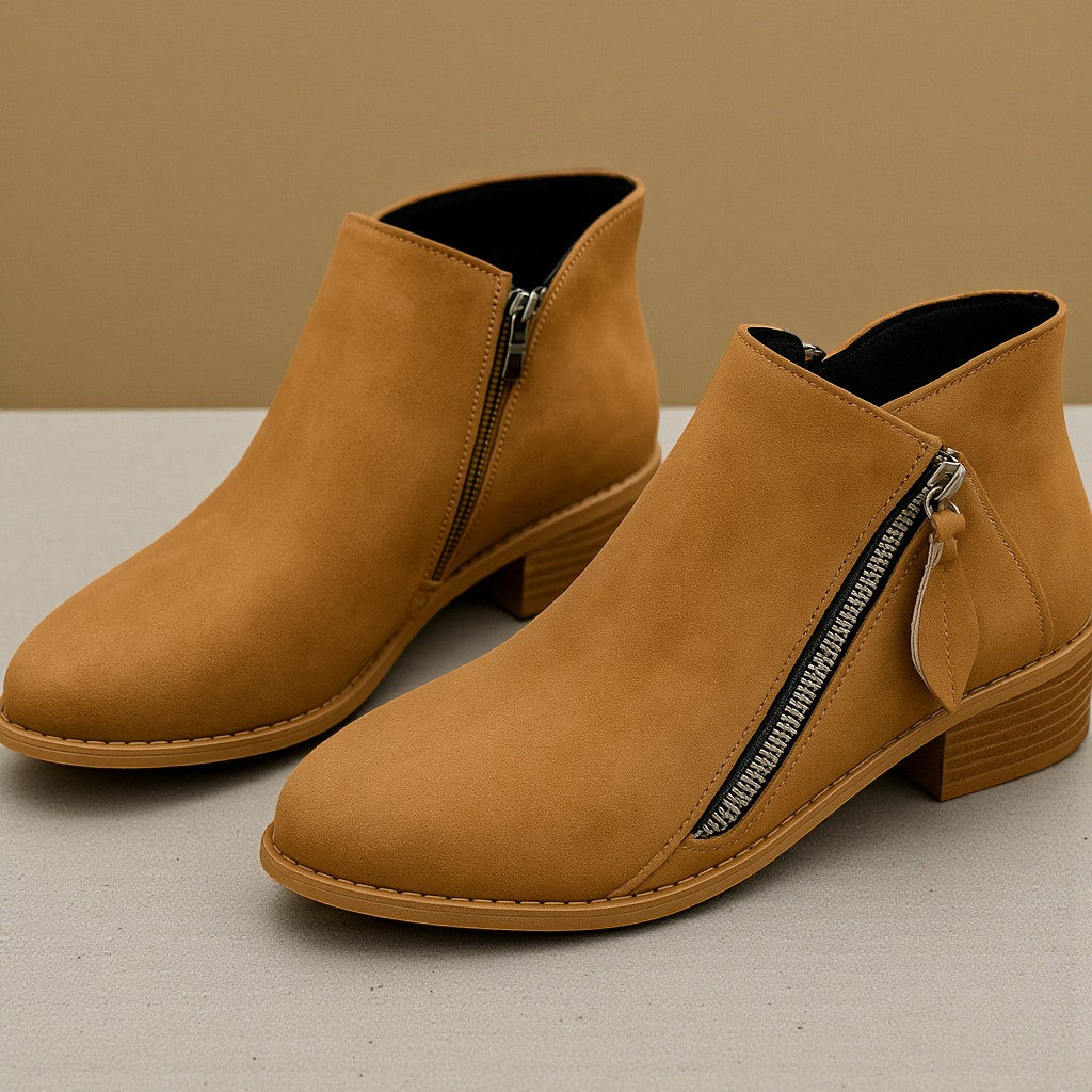 The Vionne™ | Premium Orthopedic Comfort Boot