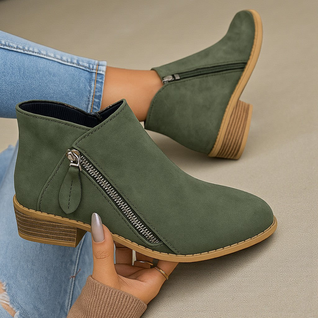 The Vionne™ | Premium Orthopedic Comfort Boot