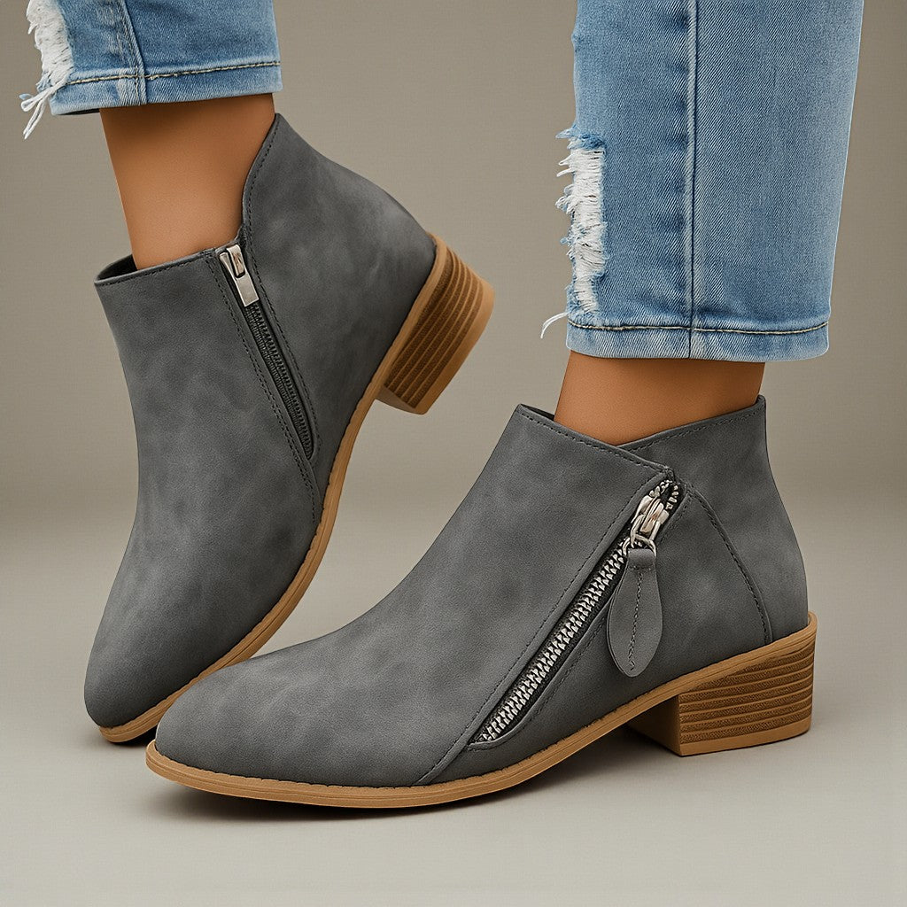The Vionne™ | Premium Orthopedic Comfort Boot