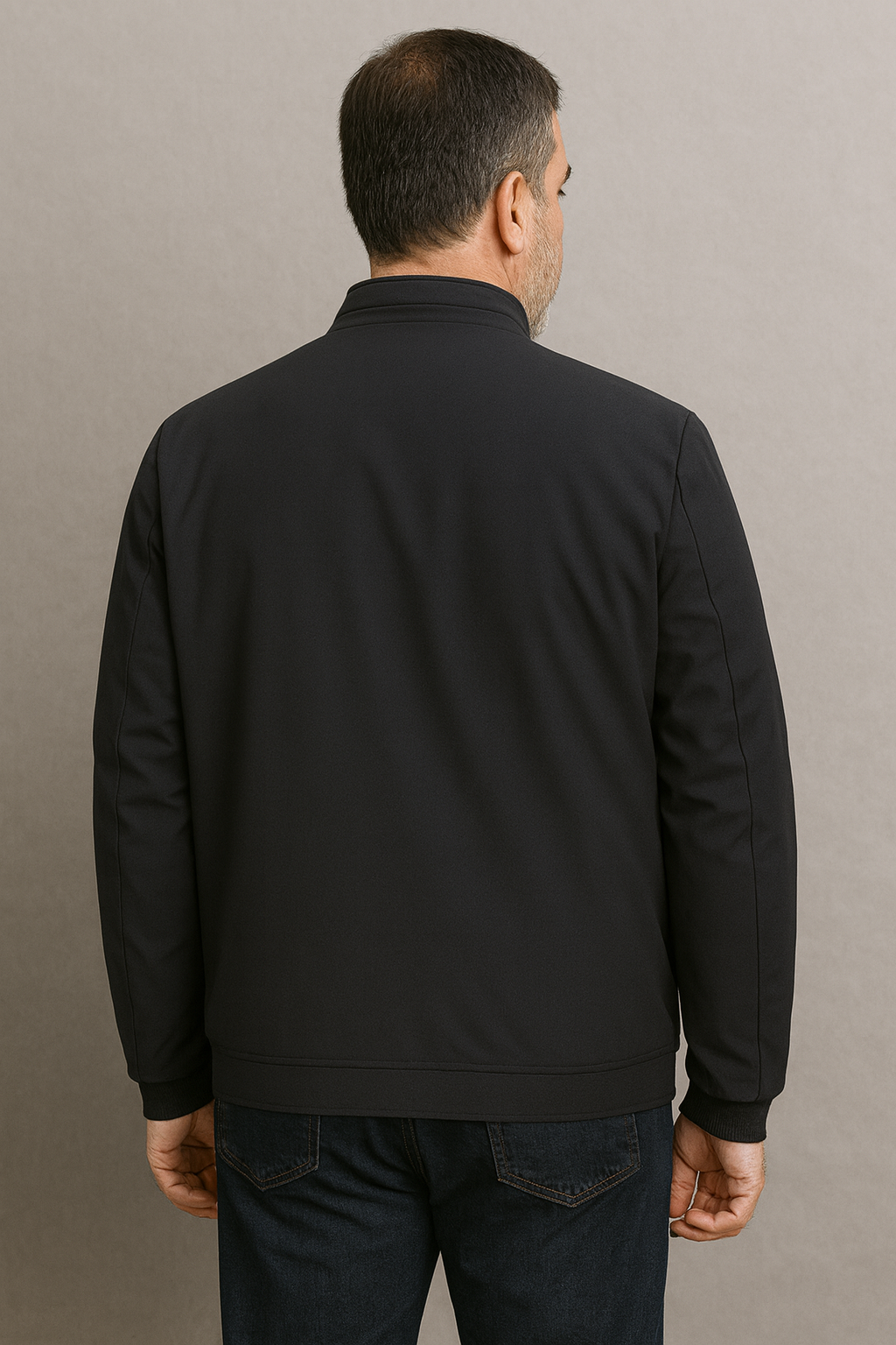 Frankie | Waterproof Thermal Jacket