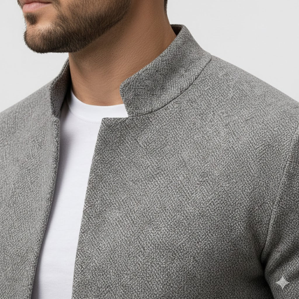 The Laurence™ — Knit Cardigan