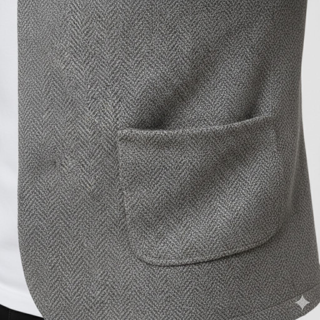 The Laurence™ — Knit Cardigan