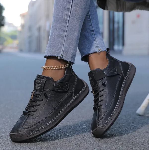 The Elira™ — Comfort Sneakers