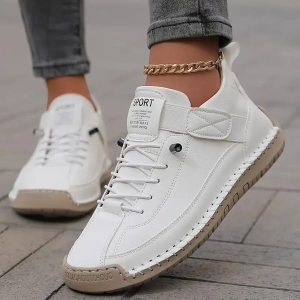 The Elira™ — Comfort Sneakers
