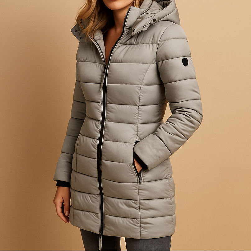 Aurielle™ | Effortless Warmth Jacket