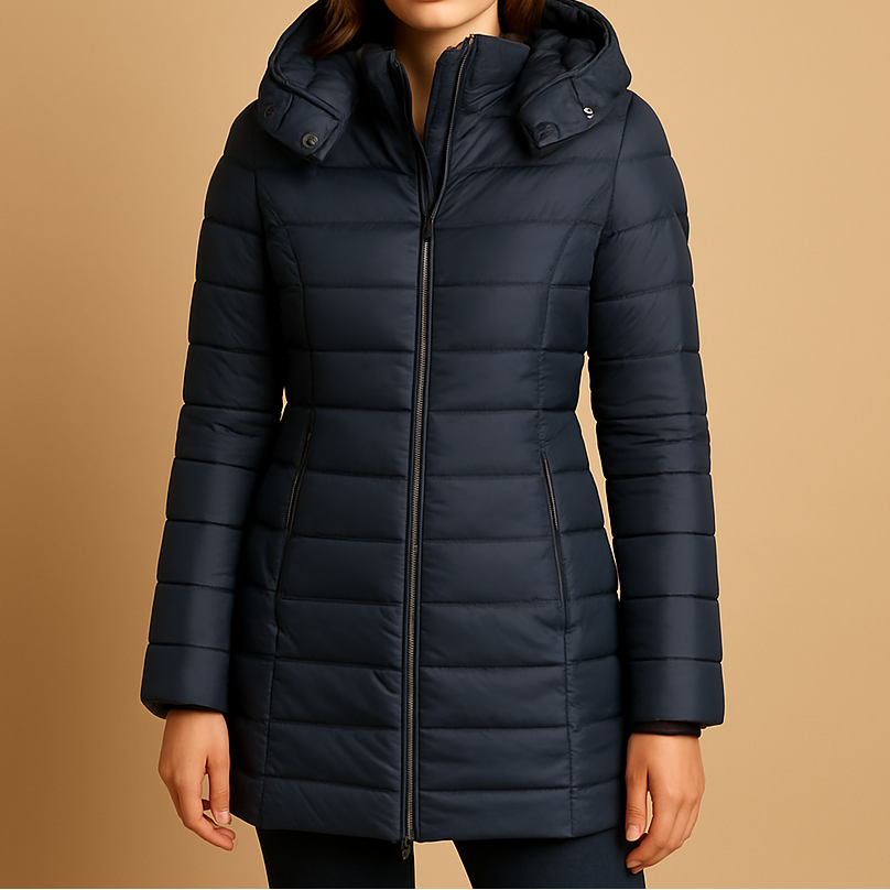 Aurielle™ | Effortless Warmth Jacket