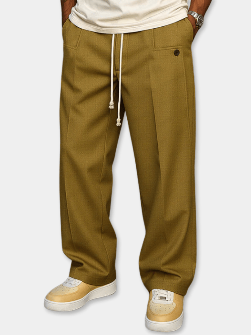 The Archer™ | Premium Lounge Trousers