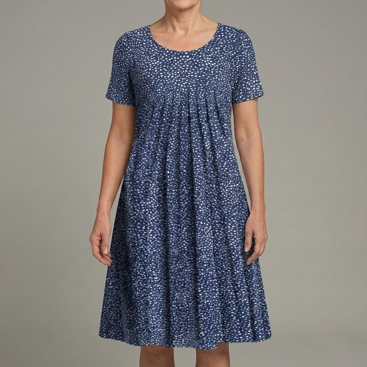 Gigi™ Tummy Coverage Dress