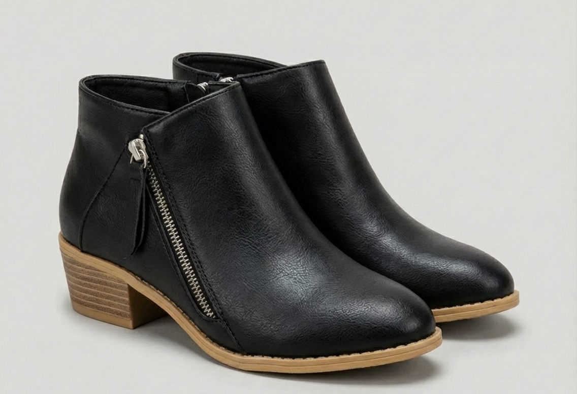 The Vionne™ | Premium Orthopedic Comfort Boot