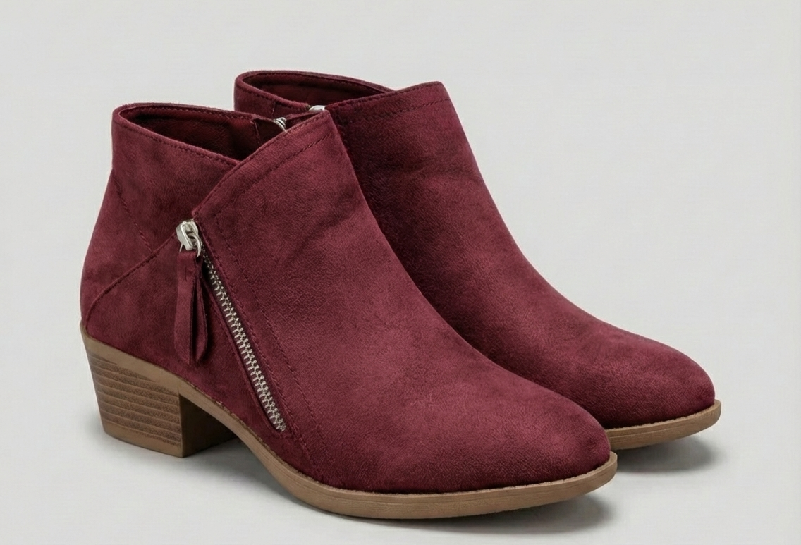 The Vionne™ | Premium Orthopedic Comfort Boot