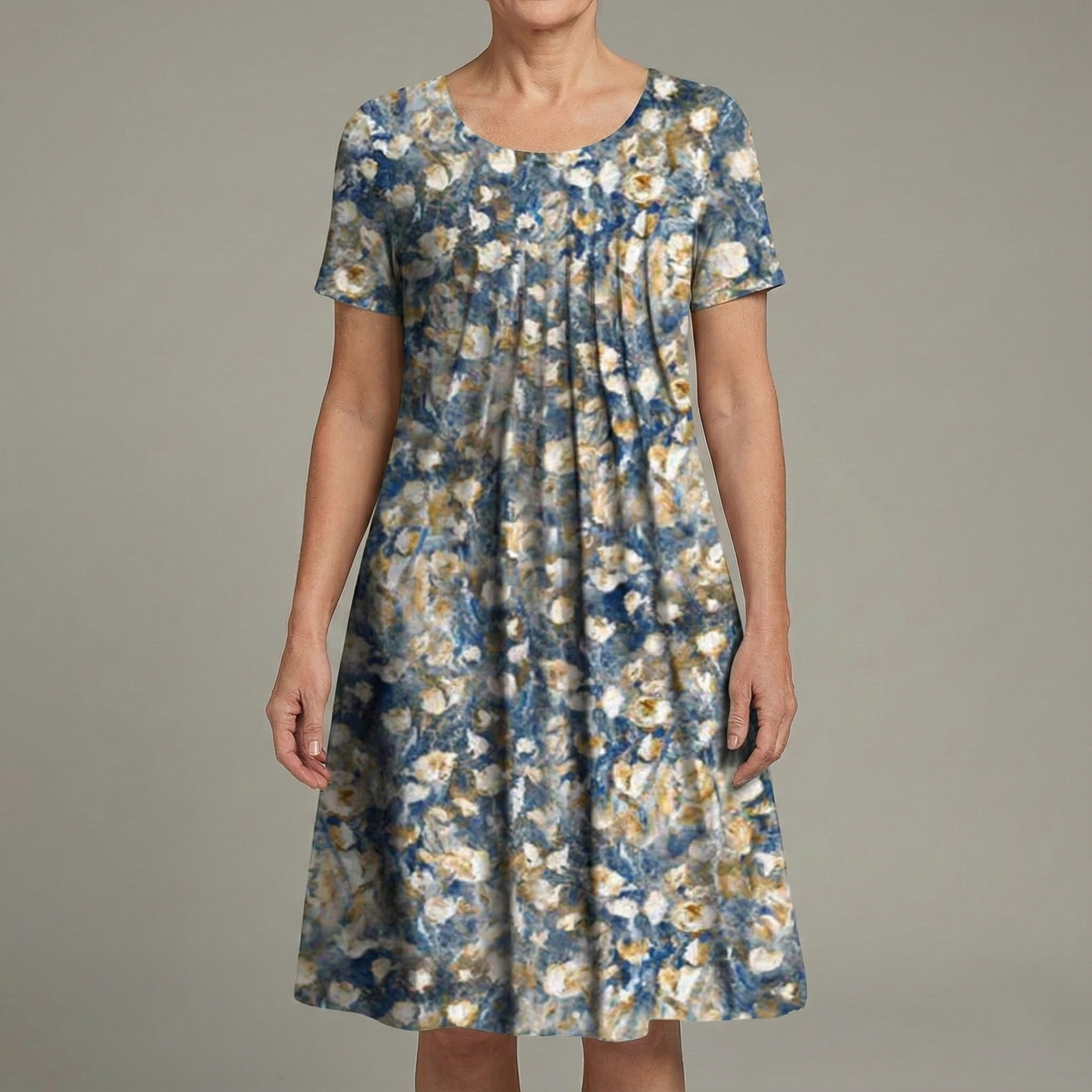 Gigi™ Tummy Coverage Dress