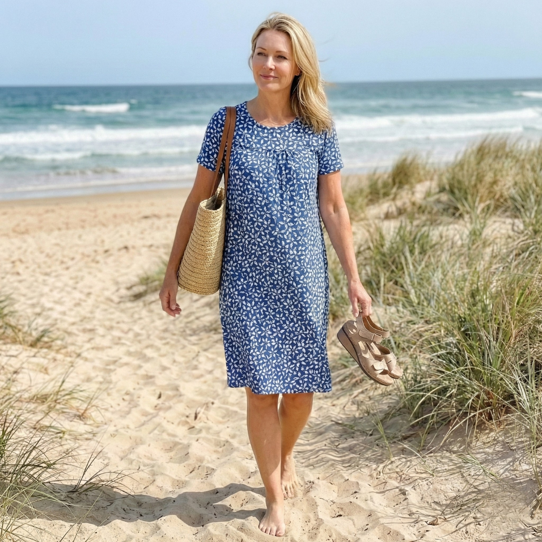 Gigi™ Tummy Coverage Dress