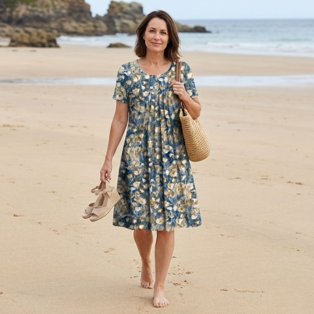 Gigi™ Tummy Coverage Dress