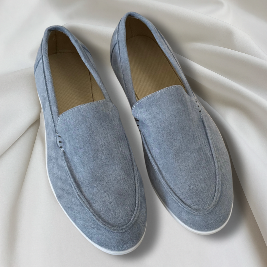 Archer™ Premium Suede Loafer