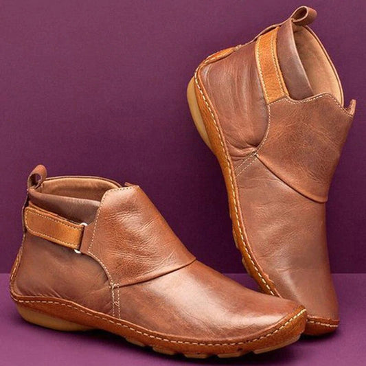 Hazel™ Premium Orthopaedic Ankle Boots