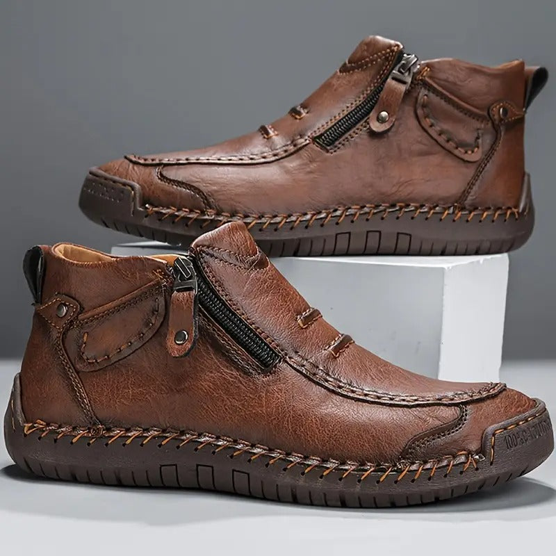 Zack | Ergonomic Orthopedic Shoes