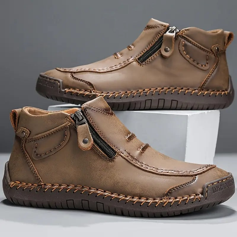 Zack | Ergonomic Orthopedic Shoes
