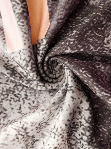 Oceane™ | Chic Vintage Half-Zip Sweatshirt