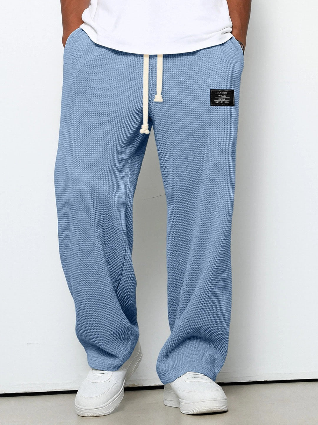 George | Comfortable Fit Men’s Trousers