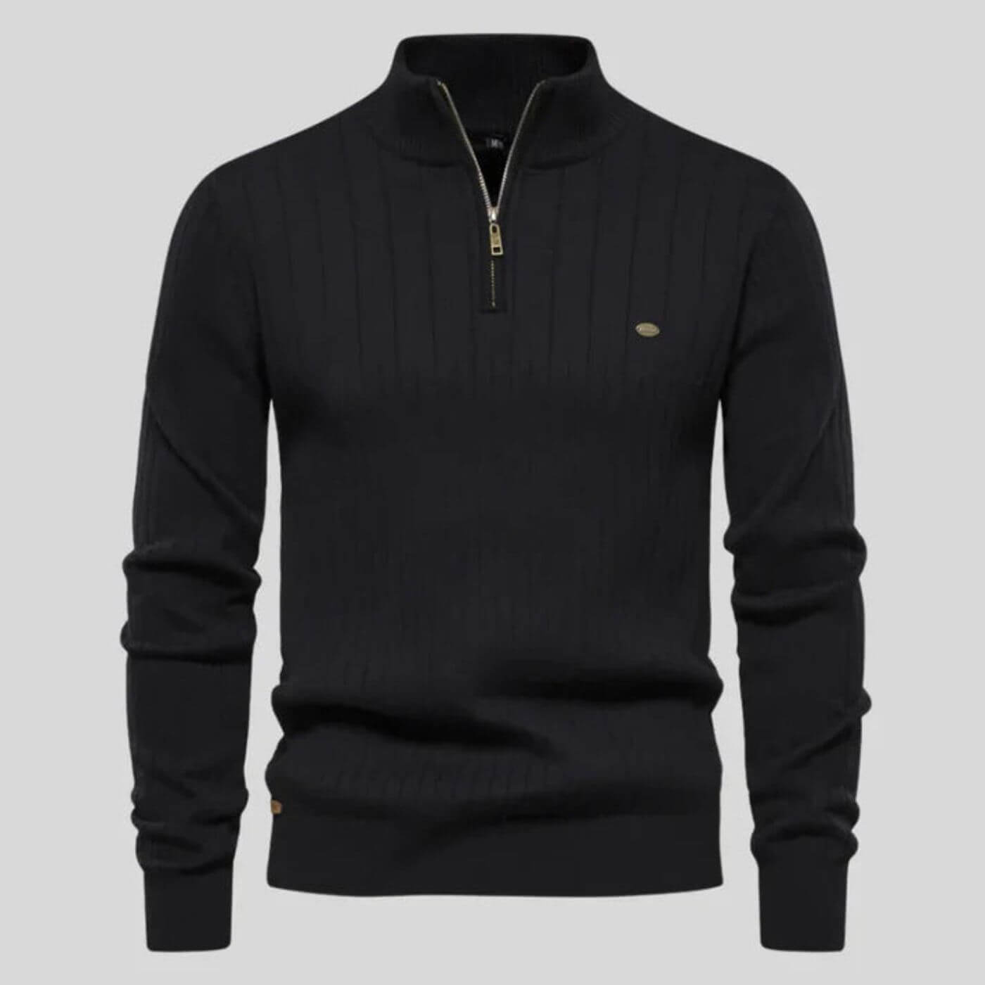 Brett | High-Quality Comfort Sweater